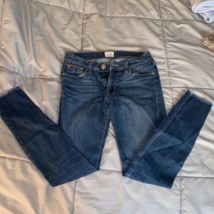 Hudson jeans